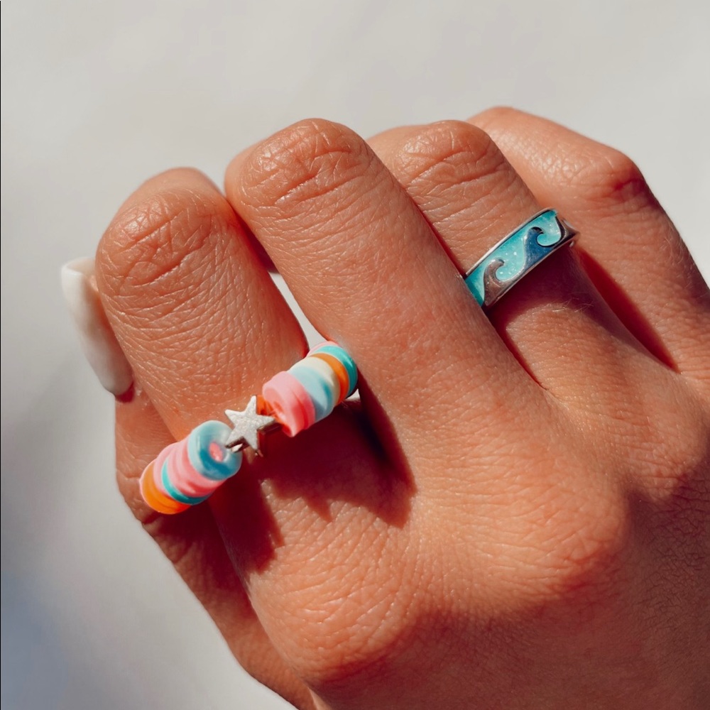 🌵Preppy ring🌵